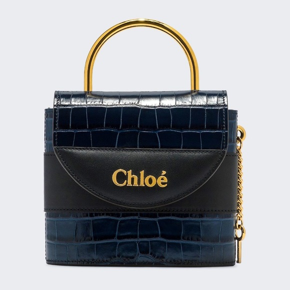 Chloe Handbags - ✨ CHLOE Aby lock bag